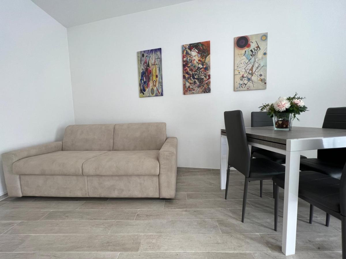 Diamond Apartment Ареццо Экстерьер фото
